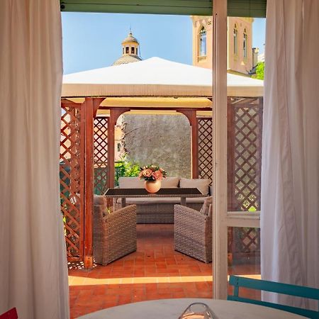 Casa Primavera Daire Finale Ligure Dış mekan fotoğraf