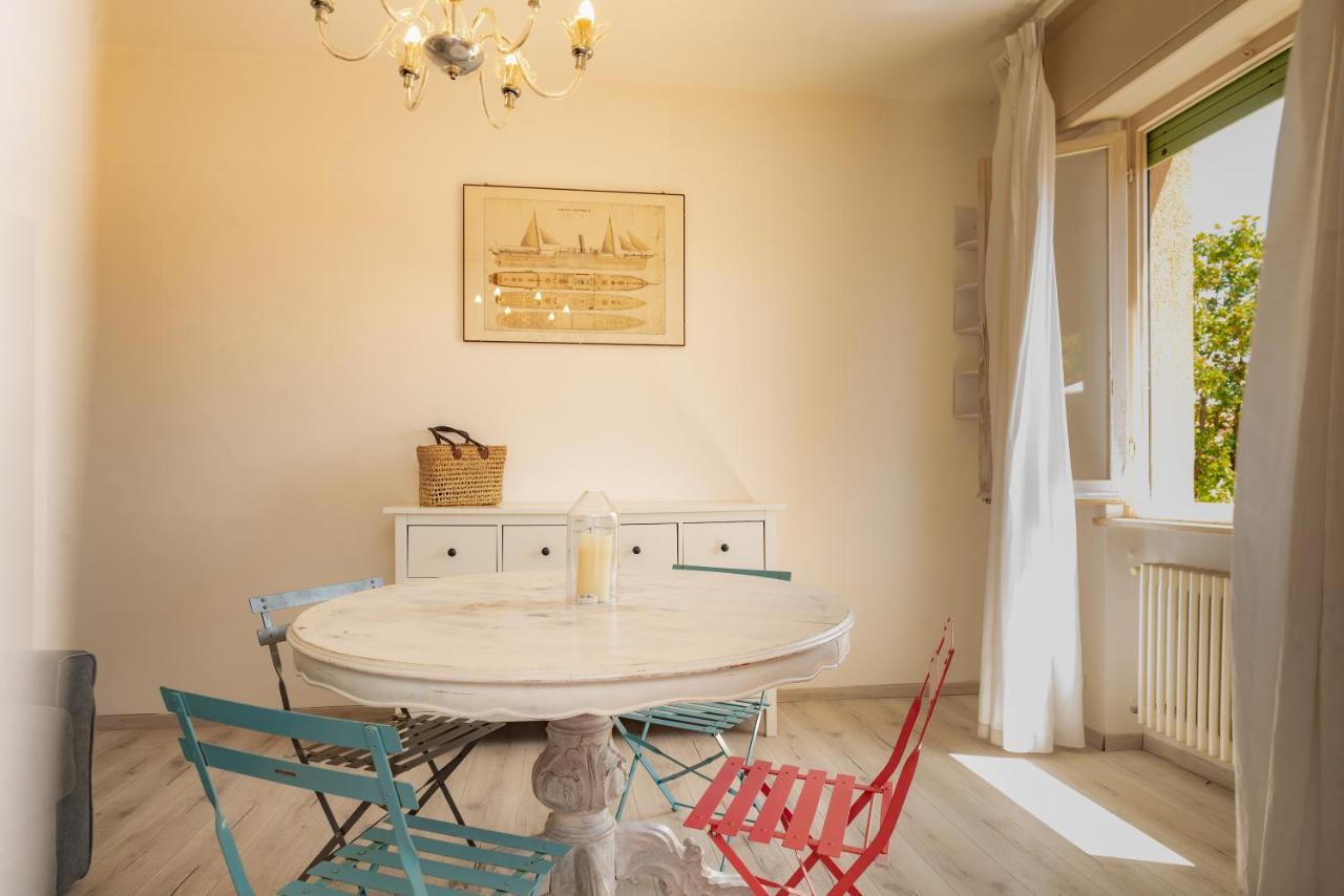 Casa Primavera Daire Finale Ligure Dış mekan fotoğraf