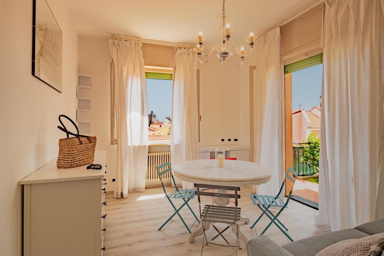 Casa Primavera Daire Finale Ligure Dış mekan fotoğraf