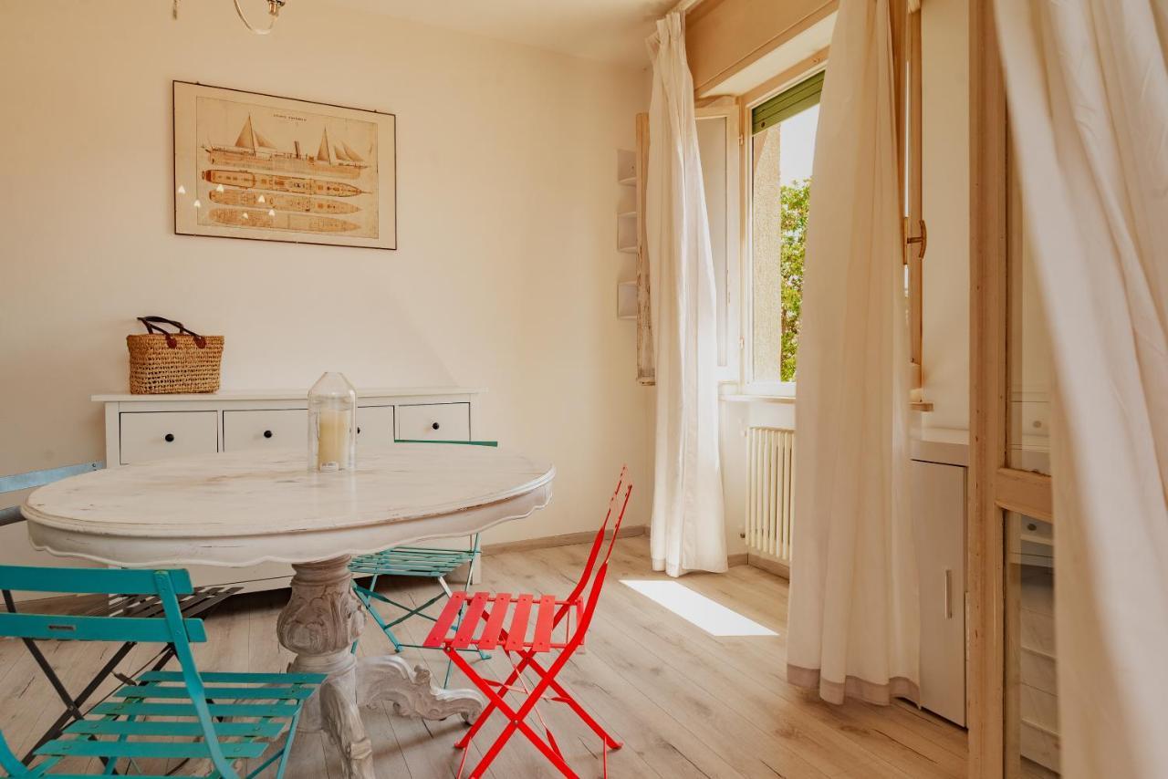 Casa Primavera Daire Finale Ligure Dış mekan fotoğraf
