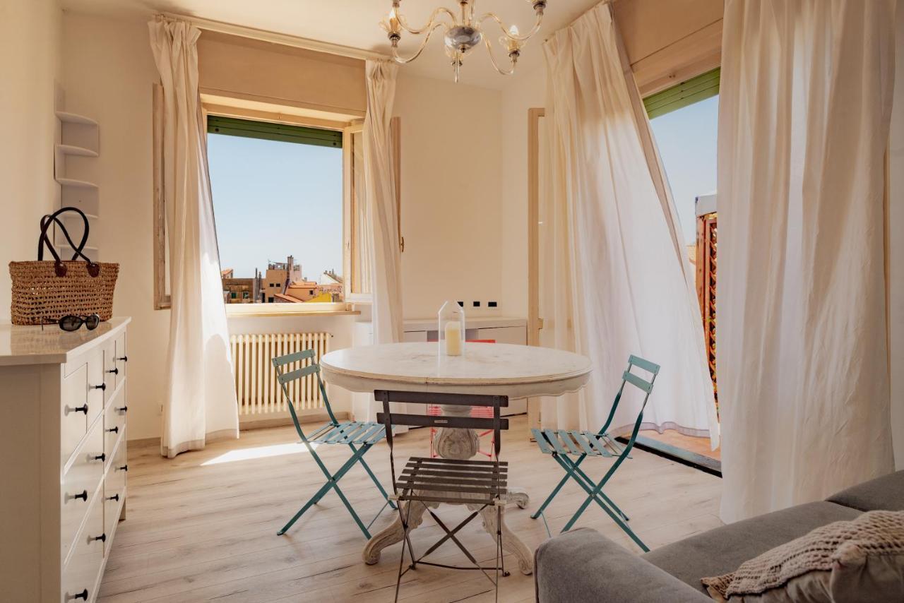 Casa Primavera Daire Finale Ligure Dış mekan fotoğraf
