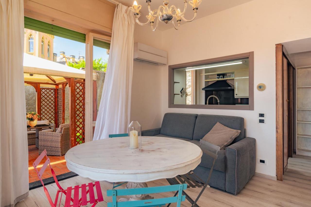 Casa Primavera Daire Finale Ligure Dış mekan fotoğraf