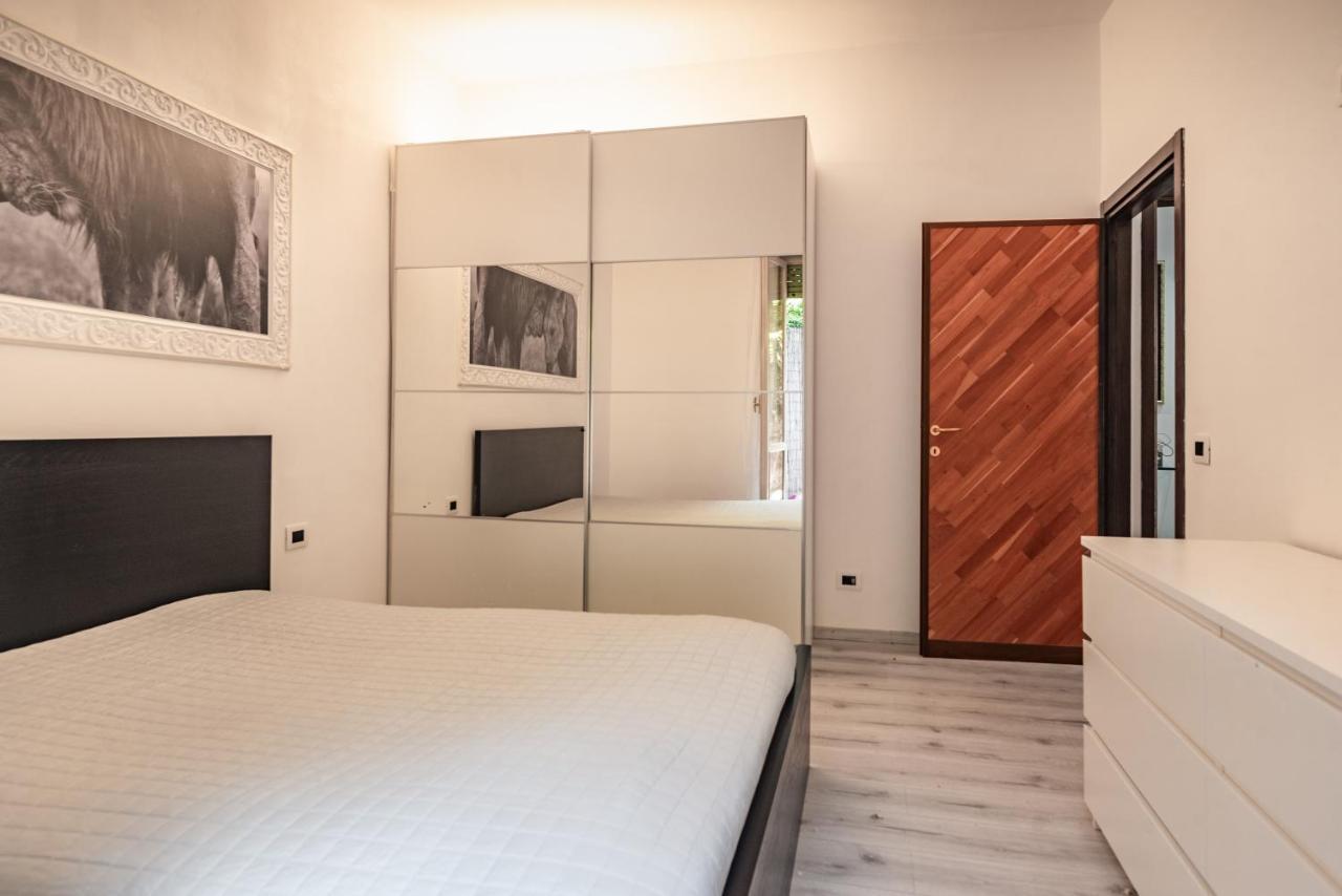 Casa Primavera Daire Finale Ligure Dış mekan fotoğraf