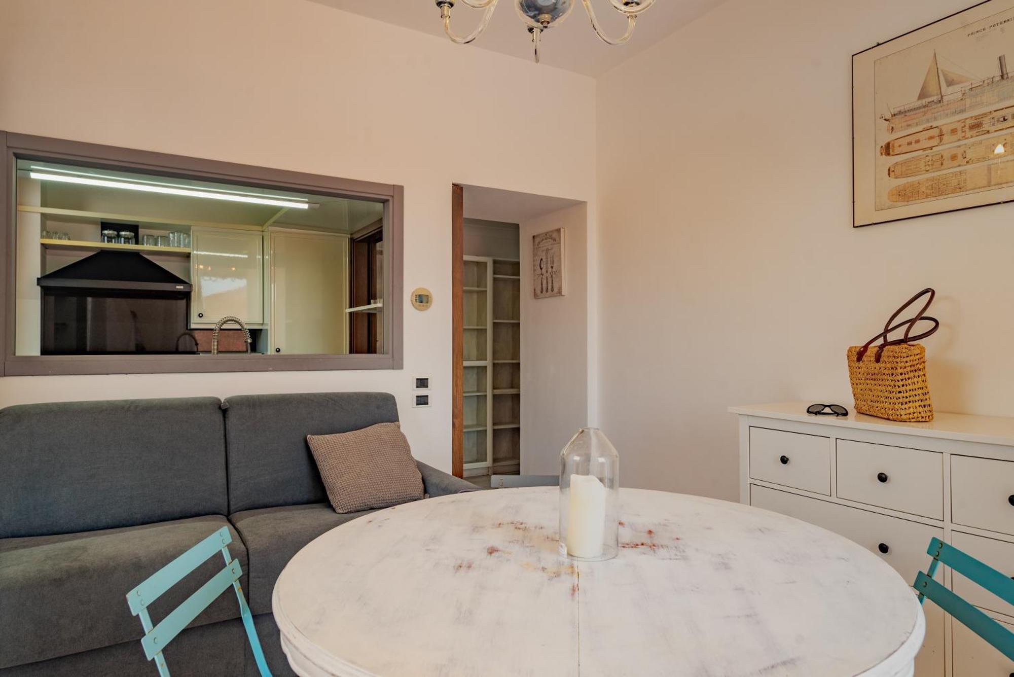 Casa Primavera Daire Finale Ligure Dış mekan fotoğraf
